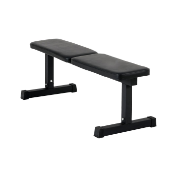 REBEL ACTIVE Straight training bench