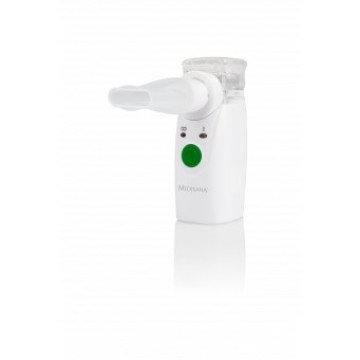 Medisana IN 525 Ultrasonic nebulizer Medisana IN 525 Ultrasonic nebulizer