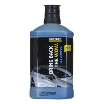 Kärcher 6.295-750.0 all-purpose cleaner 1000 ml Kärcher 6.295-750.0 all-purpose cleaner 1000 ml