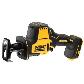 DeWALT DCS369NT-XJ reciprocating saw 2800 spm Black, Yellow DeWALT DCS369NT-XJ reciprocating saw 2800 spm Black, Yellow