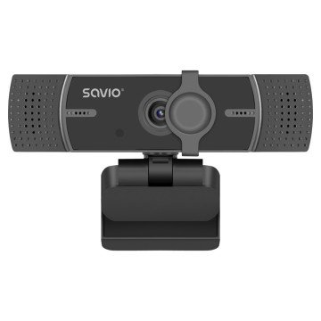 Savio 2K Webcam CAK-05