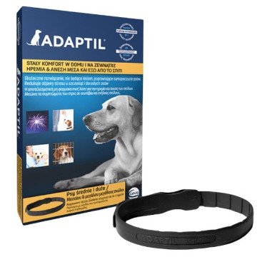 CEVA Adaptil - calming collar for dogs - 70 cm CEVA Adaptil - calming collar for dogs - 70 cm