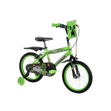 Huffy Minecraft 16 Huffy Minecraft 16