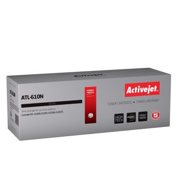 Activejet ATL-610N Toner (replacement for Lexmark 50F2U00; Supreme; 20,000 pages; black)