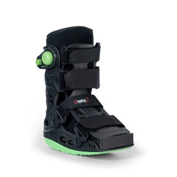 Short Ankle-Foot Orthosis Short Ankle-Foot Orthosis