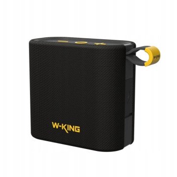 W-KING D2 Bluetooth wireless speaker W-KING D2 Bluetooth wireless speaker