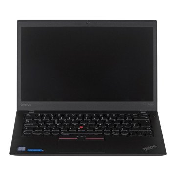 LENOVO ThinkPad T470S i7-6600U 8GB 256GB SSD 14 LENOVO ThinkPad T470S i7-6600U 8GB 256GB SSD 14