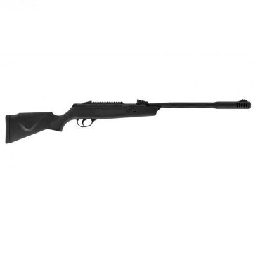 Hatsan Optima Alpha 5.5 mm air rifle Hatsan Optima Alpha 5.5 mm air rifle