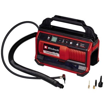 Cordless compressor PRESSITO 18/25 4020420 EINHELL Cordless compressor PRESSITO 18/25 4020420 EINHELL