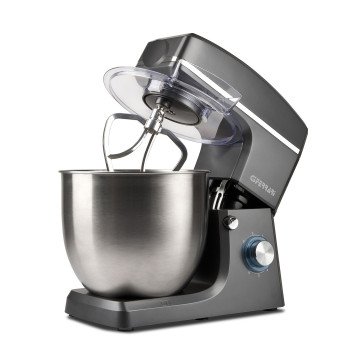 G3 Ferrari Pastaio 10&Lode Stand mixer 2200 W Black G3 Ferrari Pastaio 10&Lode Stand mixer 2200 W Black