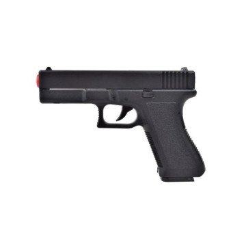 Vigor V308 spring-powered airsoft pistol, calibre 6 mm