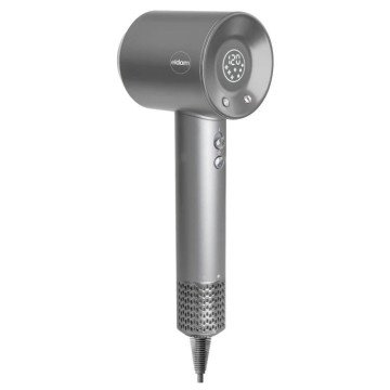 ELDOM HT280 Hair dryer, 1650 W, gray