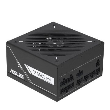 ASUS Prime -750G power supply unit 750 W 20+4 pin ATX ATX Black