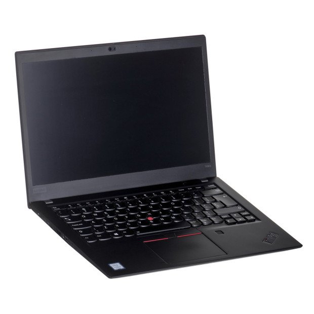 LENOVO ThinkPad T495s RYZEN 7 3700U 16GB 256GB SSD 14