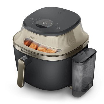 Philips NA543/00 fryer Single 7.2 L 2000 W Philips NA543/00 fryer Single 7.2 L 2000 W