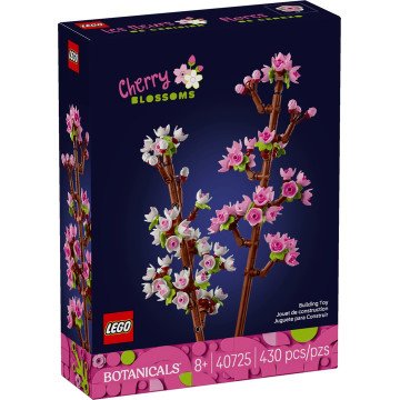 LEGO 40725 CHERRY BLOSSOMS