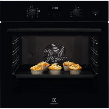 Electrolux EOD5C50Z oven 72 L A Black