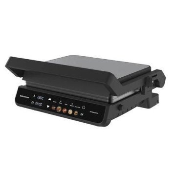 Taurus Asteria Digital 2-in-1 electric grill Taurus Asteria Digital 2-in-1 electric grill
