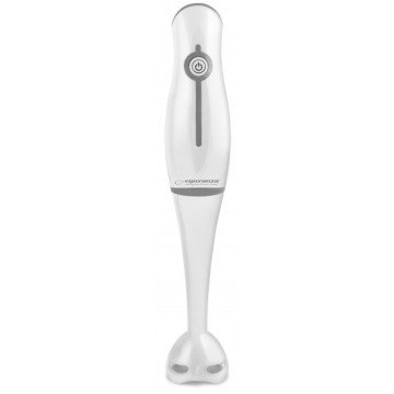 Esperanza EKM001E blender Immersion blender 250 W Grey, White Esperanza EKM001E blender Immersion blender 250 W Grey, White