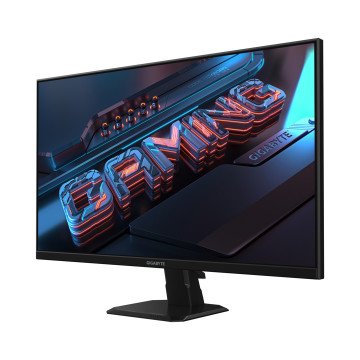 GIGABYTE GS27FA 27’ Full HD LED monitor black