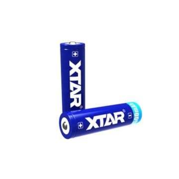 Battery 18650 3,6V Li-ion 3500 mAh Battery 18650 3,6V Li-ion 3500 mAh