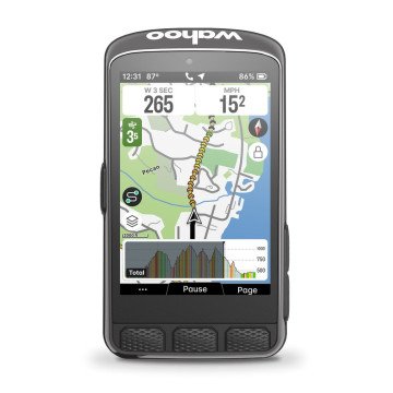 WAHOO ELEMNT ACE Bike Computer WAHOO ELEMNT ACE Bike Computer