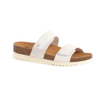 FOOTWEAR LUSAKA 2.0 MED SIZE 41 WHITE FOOTWEAR LUSAKA 2.0 MED SIZE 41 WHITE
