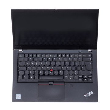 LENOVO ThinkPad T490S i7-8565U 16GB 256GB SSD 14 LENOVO ThinkPad T490S i7-8565U 16GB 256GB SSD 14