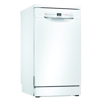 Bosch Serie 2 SPS2IKW10E dishwasher Freestanding 9 place settings F