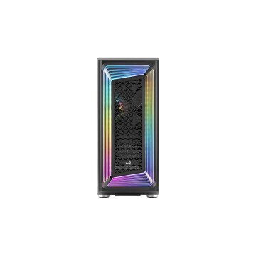 Aerocool Interstellar Midi Tower Black
