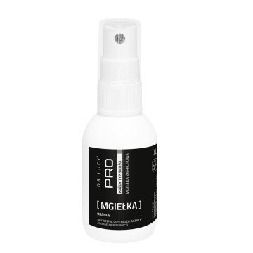 DR LUCY Pro Repellent Mist – insect-repellent mist for dogs – 50 ml