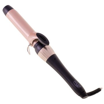 ADLER curling iron AD 2118 ADLER curling iron AD 2118