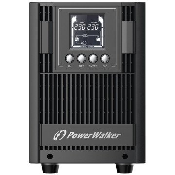 POWER WALKER UPS ON-LINE VFI 2000 AT FR POWER WALKER UPS ON-LINE VFI 2000 AT FR
