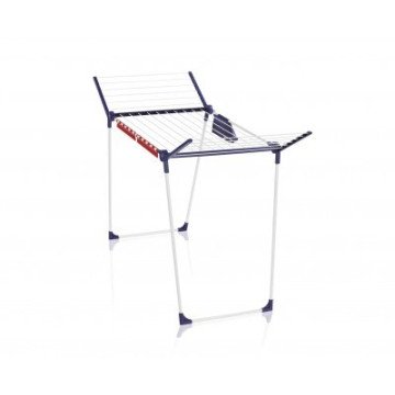 Leifheit 81510 PEGASUS 180 Solid Plus laundry drying rack/line Leifheit 81510 PEGASUS 180 Solid Plus laundry drying rack/line