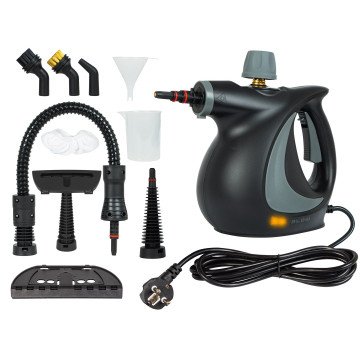 BLOW PURE STEAM steam cleaner