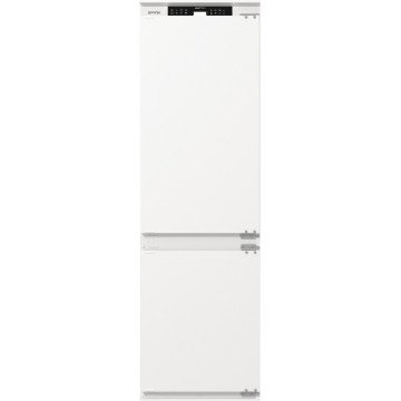 Gorenje NRKI517E41 Built-in 252 L E White Gorenje NRKI517E41 Built-in 252 L E White