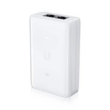 Ubiquiti U-POE-AT PoE adapter Gigabit Ethernet Ubiquiti U-POE-AT PoE adapter Gigabit Ethernet