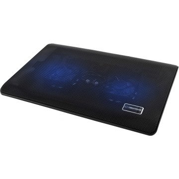 Esperanza EA144 laptop stand Black Esperanza EA144 laptop stand Black