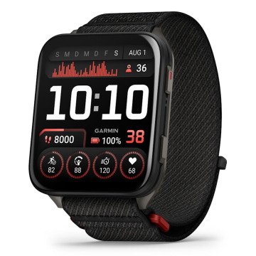 Garmin Venu X1 5.08 cm (2