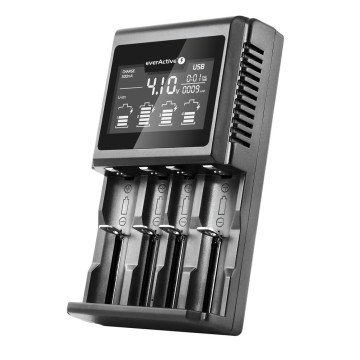 Charger everActive UC-4000 Charger everActive UC-4000