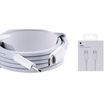Apple USB-C Charge Cable (2m) Apple USB-C Charge Cable (2m)
