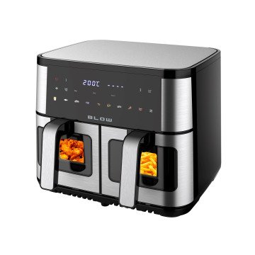 AIR FRYER fat-free fryer BLOW 2600W 9L