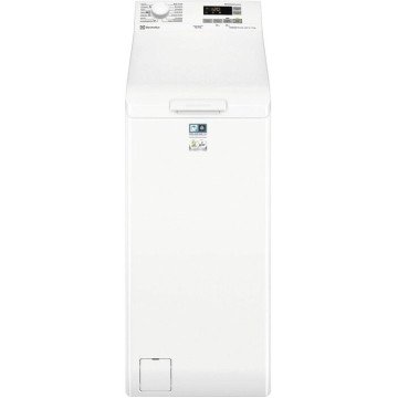 Electrolux EW6T5372P washing machine Electrolux EW6T5372P washing machine
