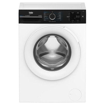 BEKO BM3WFU3721WBW 7 kg 1200 rpm White washing machine