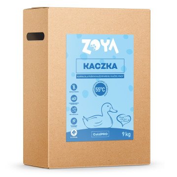 ZOYA ColdPRO Duck - dry dog food - 9kg ZOYA ColdPRO Duck - dry dog food - 9kg