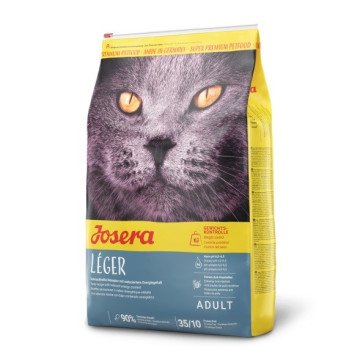 JOSERA Léger - dry cat food - 2kg JOSERA Léger - dry cat food - 2kg