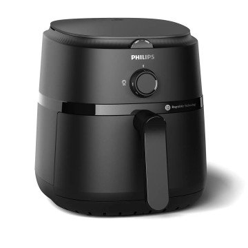Philips 1000 series NA120/00 fryer Single 4.2 L 1500 W Philips 1000 series NA120/00 fryer Single 4.2 L 1500 W