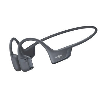 Shokz OpenRun Pro 2, czarne – bone conduction headphones Shokz OpenRun Pro 2, czarne – bone conduction headphones