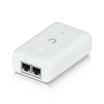 Ubiquiti UACC-PoE+-2.5G 2.5 Gigabit Ethernet 48 V Ubiquiti UACC-PoE+-2.5G 2.5 Gigabit Ethernet 48 V