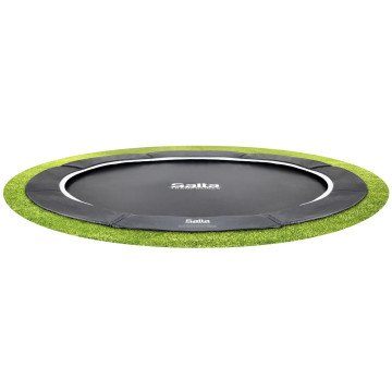 Salta 5065A recreational/backyard trampoline Outdoor Round Coil spring Above ground trampoline